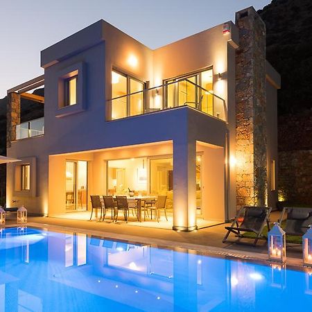 Elounda Luxury Villas Номер фото