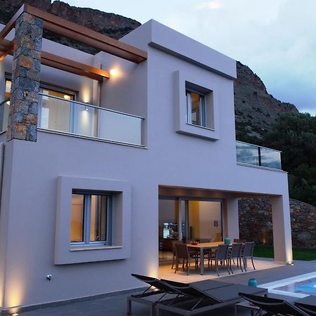 Elounda Luxury Villas Экстерьер фото