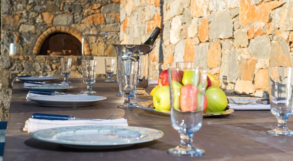Elounda Luxury Villas Экстерьер фото