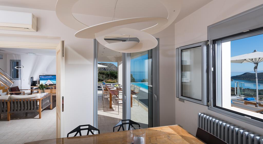 Elounda Luxury Villas Номер фото
