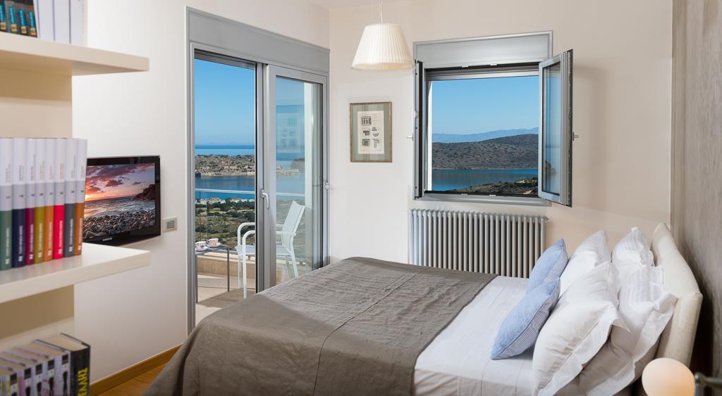 Elounda Luxury Villas Экстерьер фото