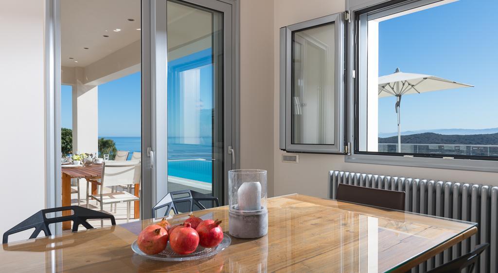 Elounda Luxury Villas Номер фото