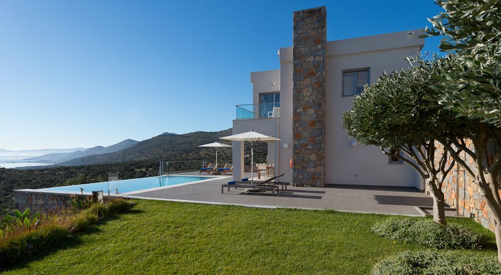 Elounda Luxury Villas Номер фото